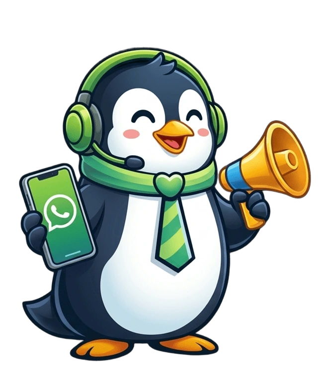 WhatsApp marketing and commerce